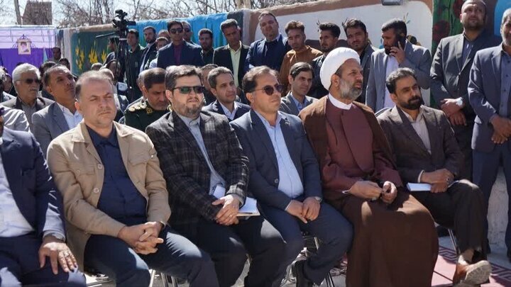 فرهنگسرای مهر رابر، نماد رویکرد مجتمع مس درآلو در مسئولیت اجتماعی است