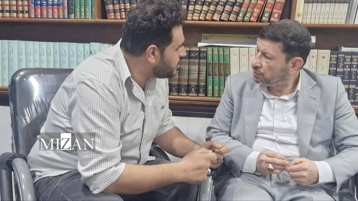 رئیس کل دادگستری استان بوشهر به درخواست مراجعین به دستگاه قضا رسیدگی کرد