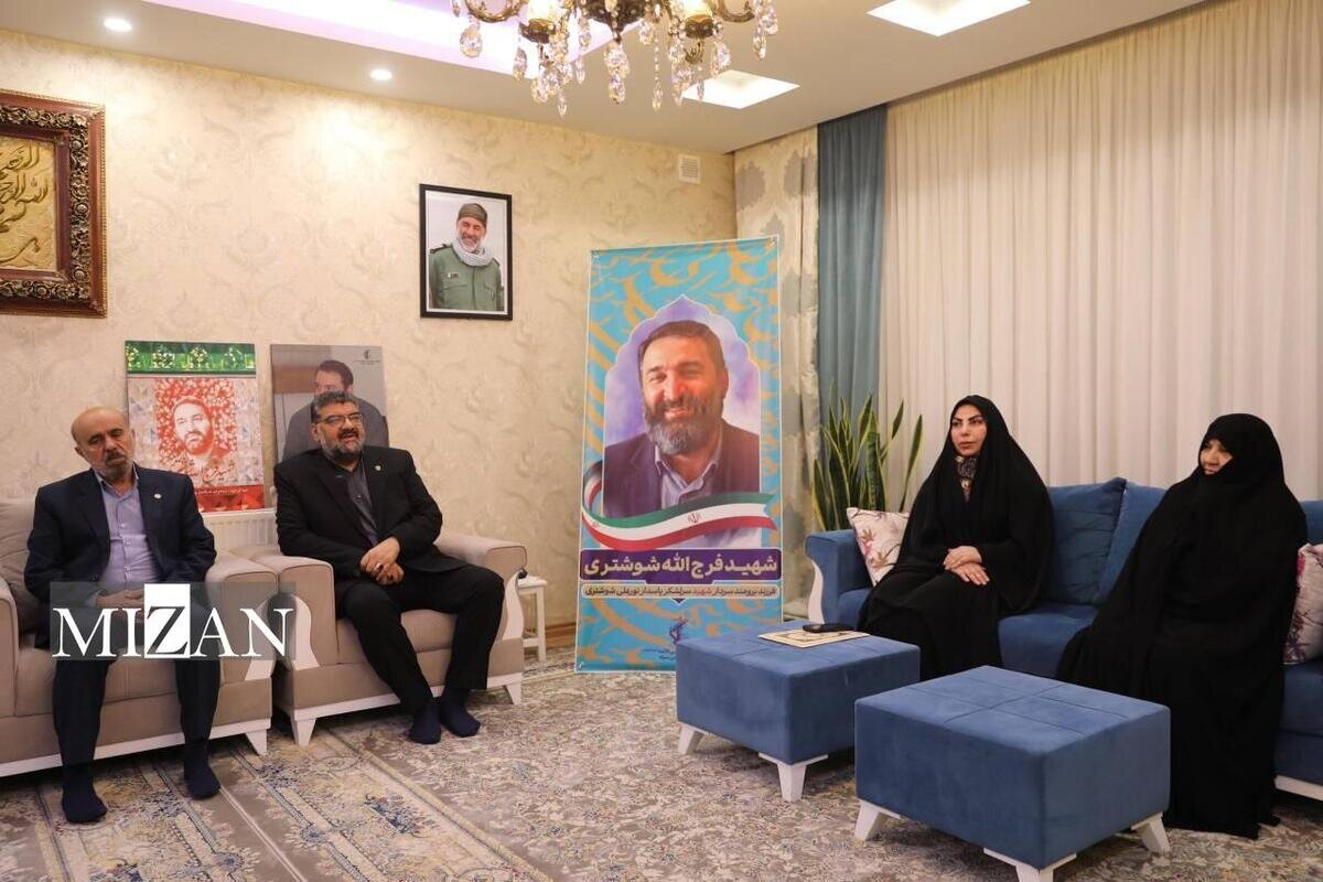 عبدلیان‌پور: مرکز وکلا تمام توان خود را برای دفاع از نظام و خون شهدا به کارگرفته است