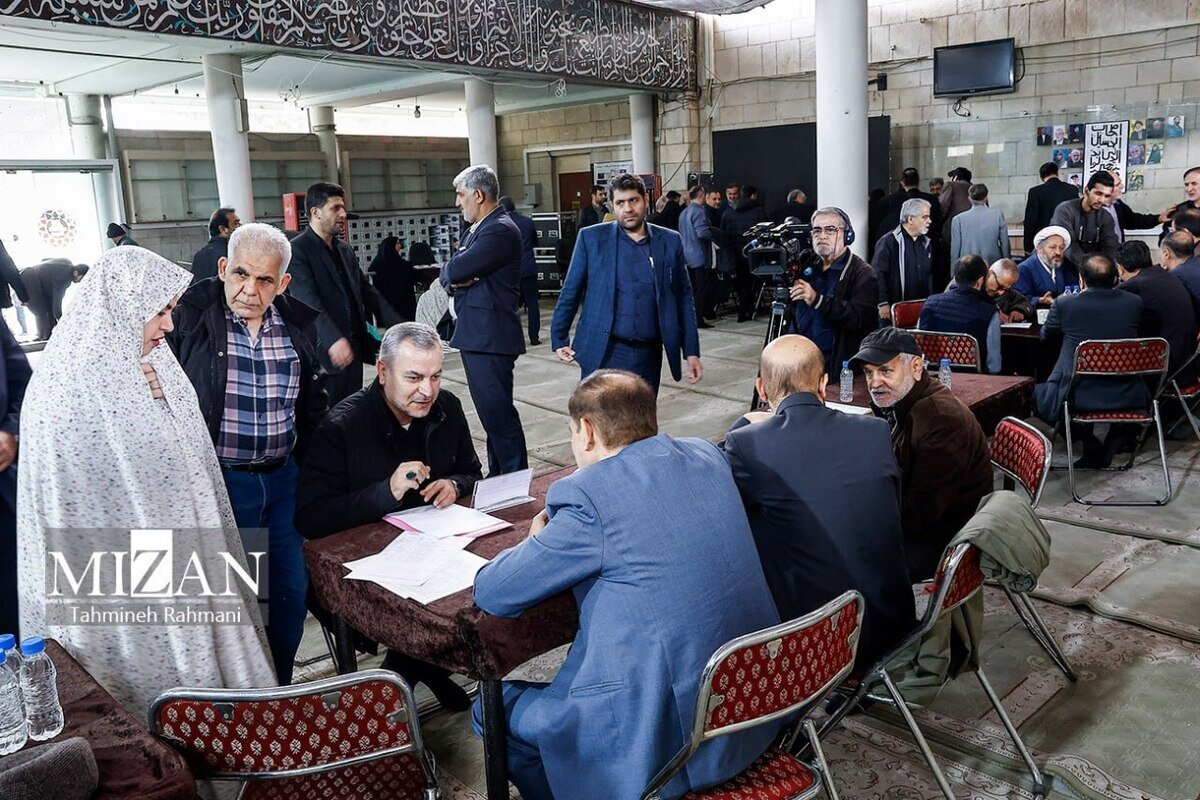 حرکت به سوی عدالت پیشگیرانه در دادگستری استان قزوین/ از غربالگری ۳۴۰ هزار دانشآموز تا اجرای طرح «هر مسجد یک حقوقدان»