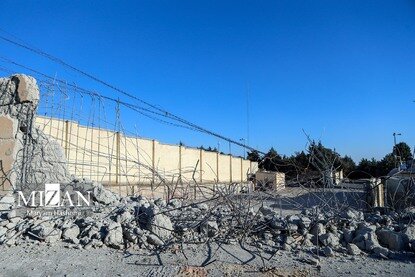 تخریب دیوار «زندان رجایی‌شهر»