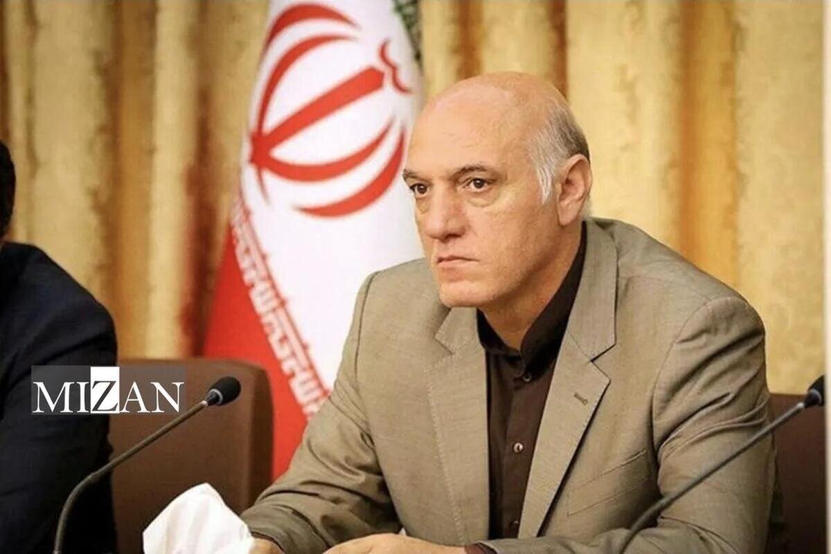 مدیرکل ورزش تهران: هیچ هیئتی نباید بلاتکلیف بماند