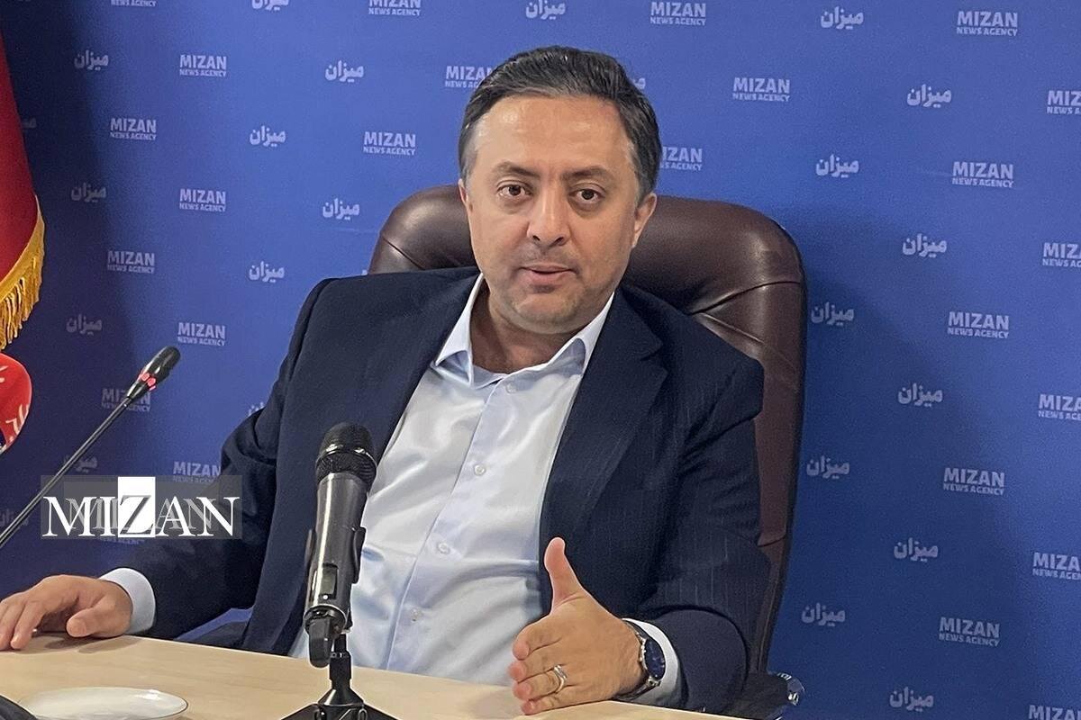 وکیل، نماد استقرار یکی از پایه‌های اساسی عدالت در نظام حقوقی ایران است