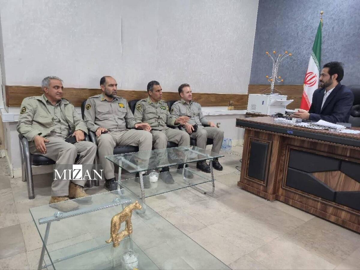 دادستان پلدختر: حفاظت از محیط زیست مأموریتی مشترک میان دستگاه قضایی و متولیان طبیعت است     