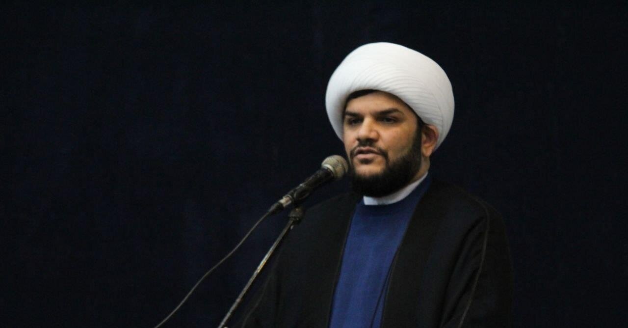 امام جمعه تالش: بخش حویق بیش از یک ماه است آمبولانس مستقر ندارد/ مسئولان تیم فوتبال چوکا تالش را فراموش نکنند