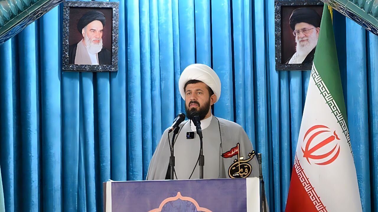 راه ملت ایران، مقاومت هوشمندانه، استقلالطلبی و صلح عزتمندانه است