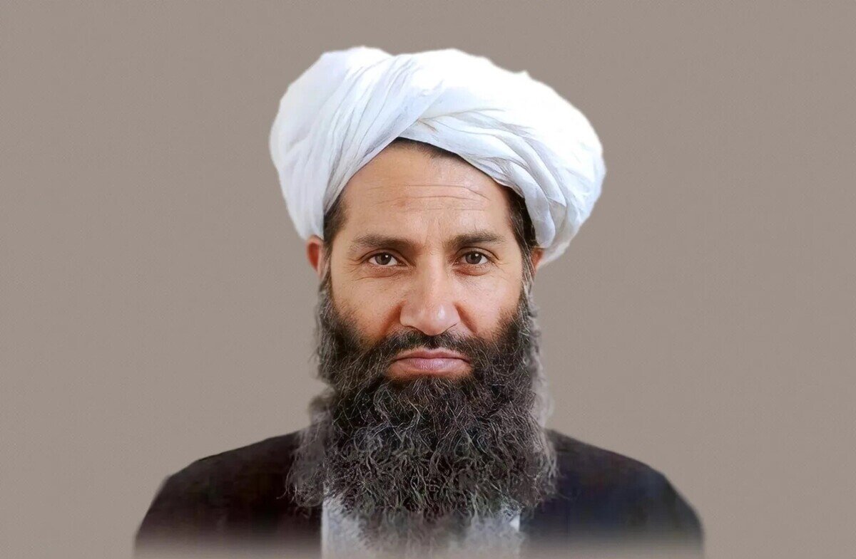 اخبار ضد و نقیض از کشته شدن «هبتالله آخوندزاده» رهبر طالبان