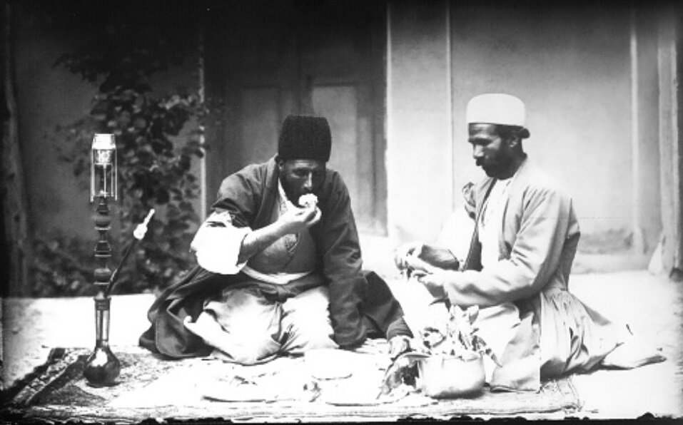 رمضان در تهران قدیم به روایت عبدالله مستوفی / خوانشی اجتماعی از «شرح زندگانی من» اثر عبدالله مستوفی