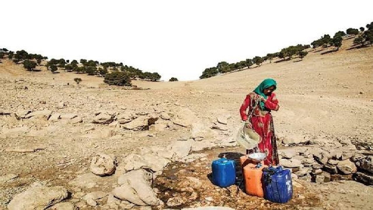 تأمین ۱۰۴ میلیارد تومان اعتبار برای محرومیتزدایی در لرستان