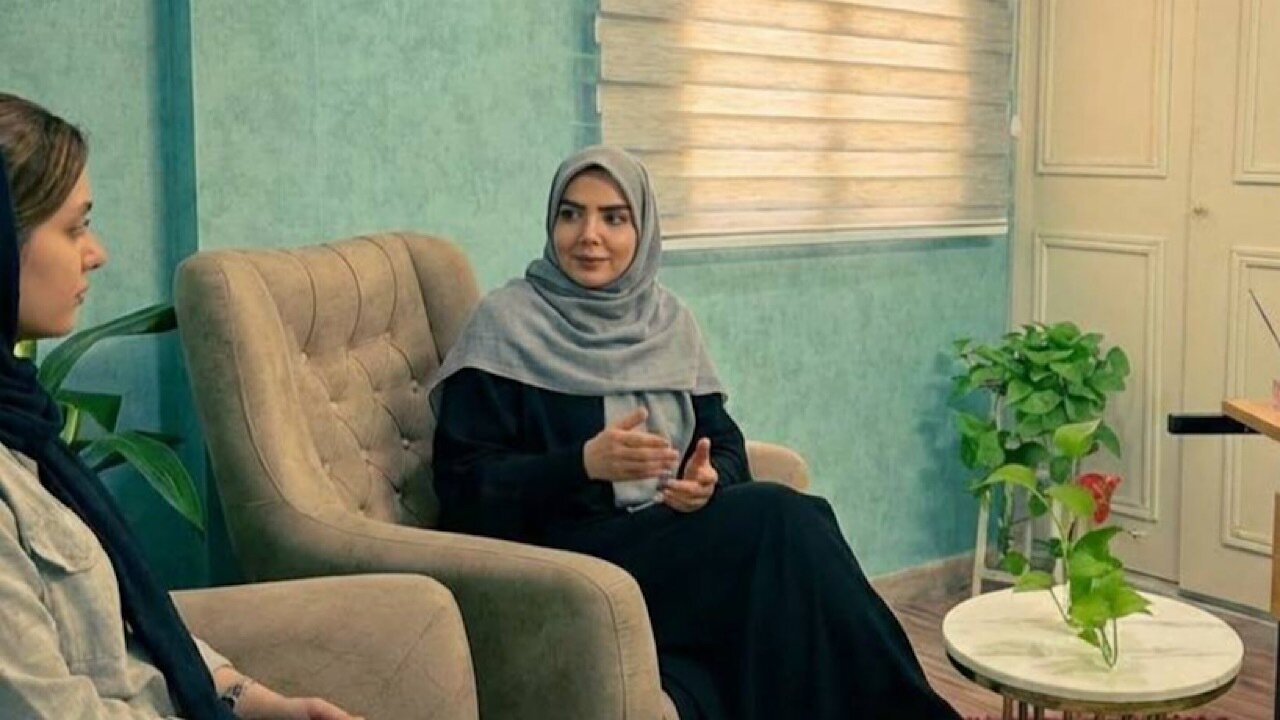 دکتر روانشناس نازی آباد | رواندرمانی علمی برای اضطراب، افسردگی و وسواس