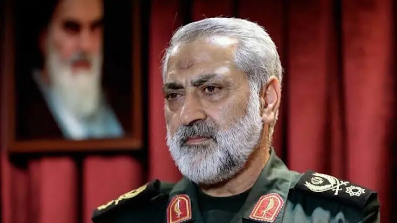 هشدار صریح سخنگوی ارشد نیروهای مسلح به آمریکا