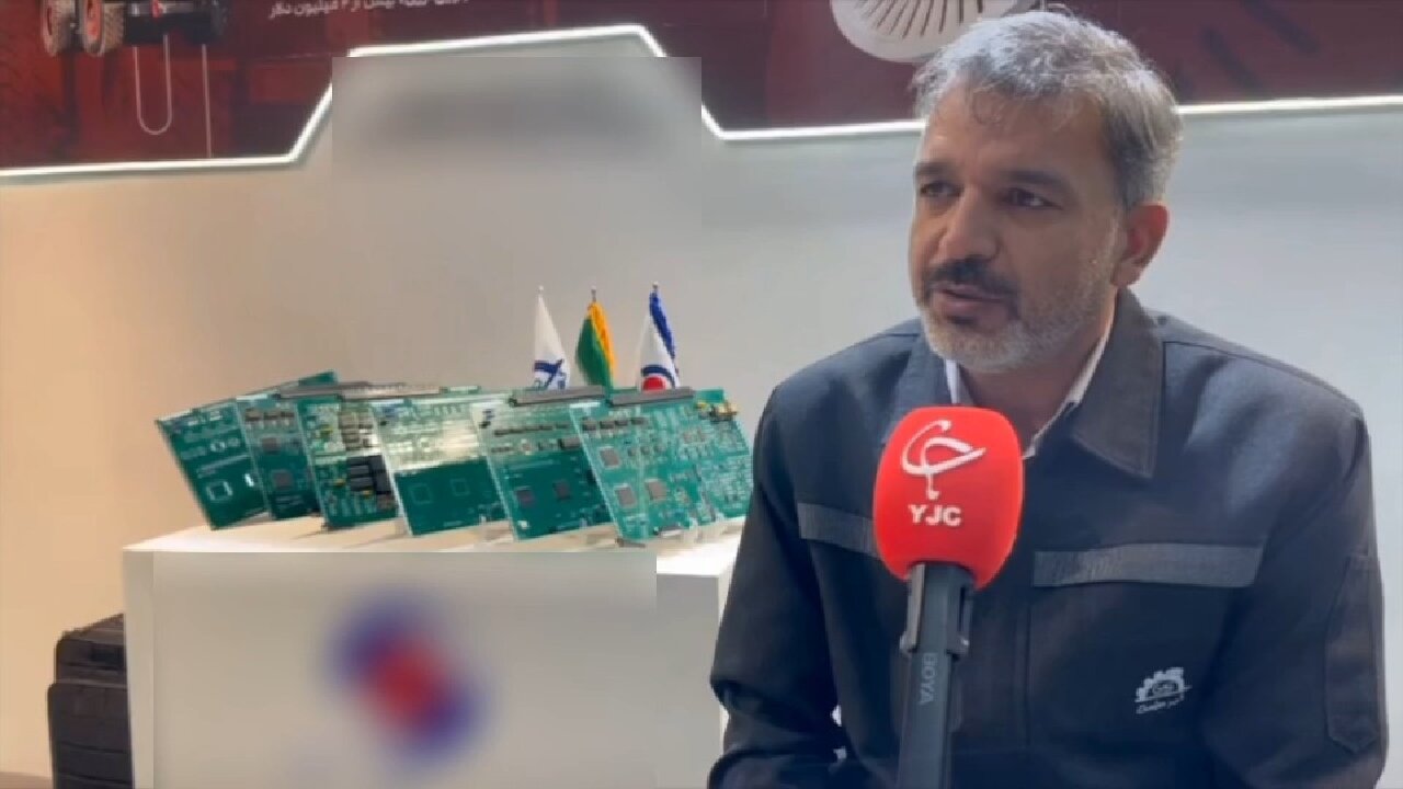 دامتراک ۱۵۰ تنی بومی، کلید عبور معادن از گلوگاه بهرهوری و تحریم+ فیلم