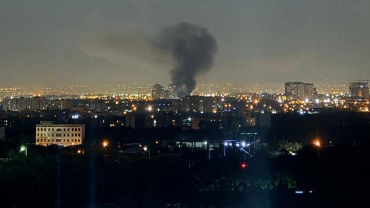 شهادت ۲۲ نفر از اعضای کادر درمان در جنگ ۱۲ روزه