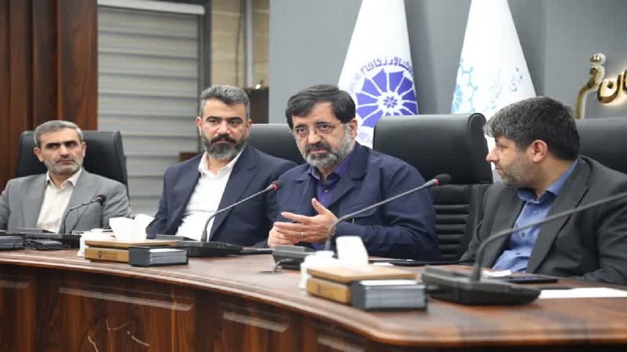انتقاد استاندار قم از زمانبر بودن فرآیند اعطای تسهیلات به تولیدکنندگان