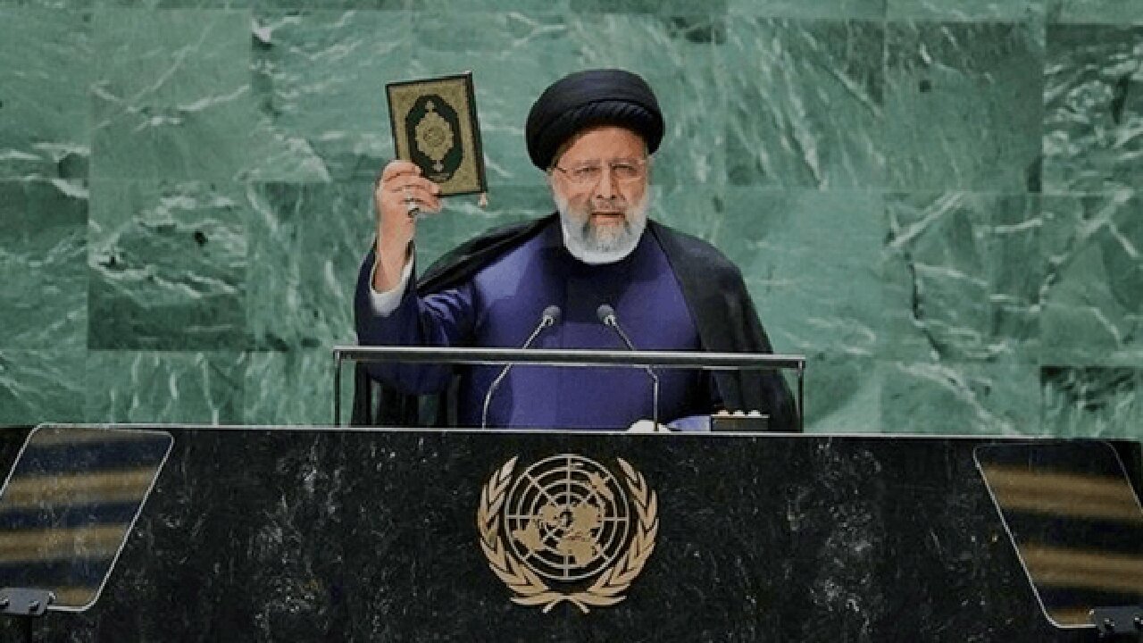 نیویورک تا تهران؛ «قرآن نمیسوزد» پویش ملی شد