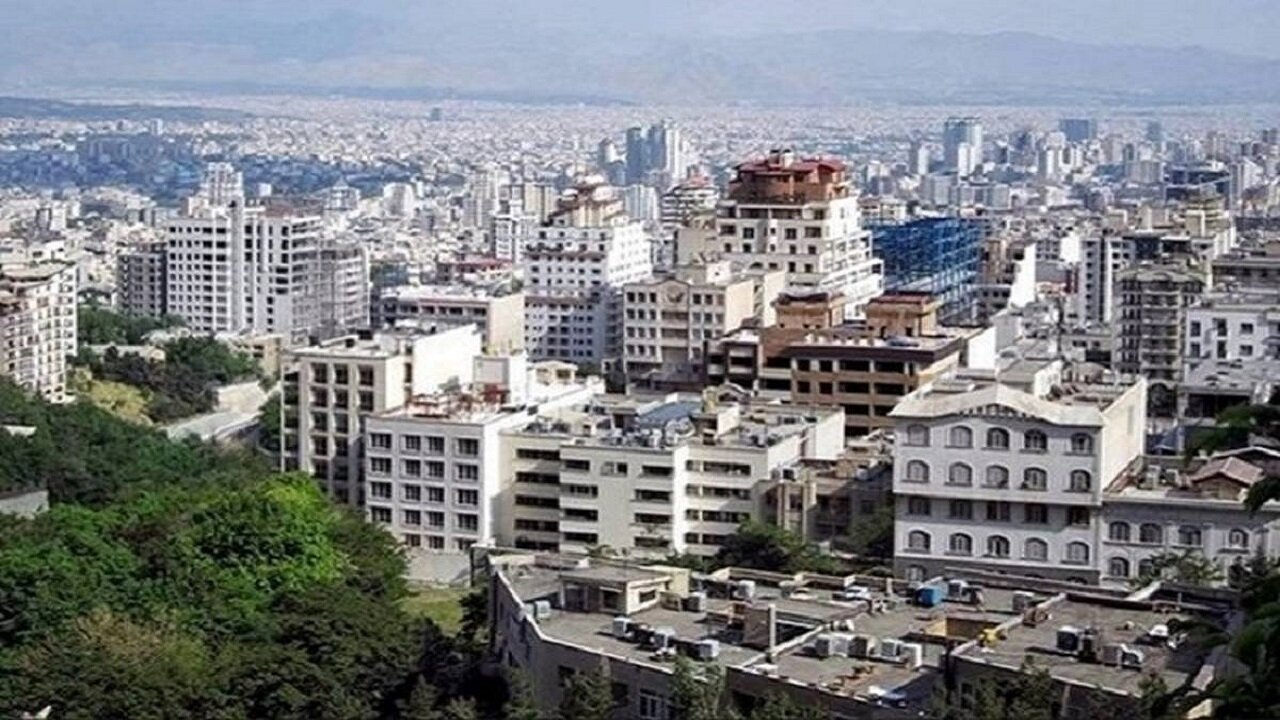 اجاره عقبتر از تورم عمومی شد/مسکن در مدار کندی افزایش قیمت