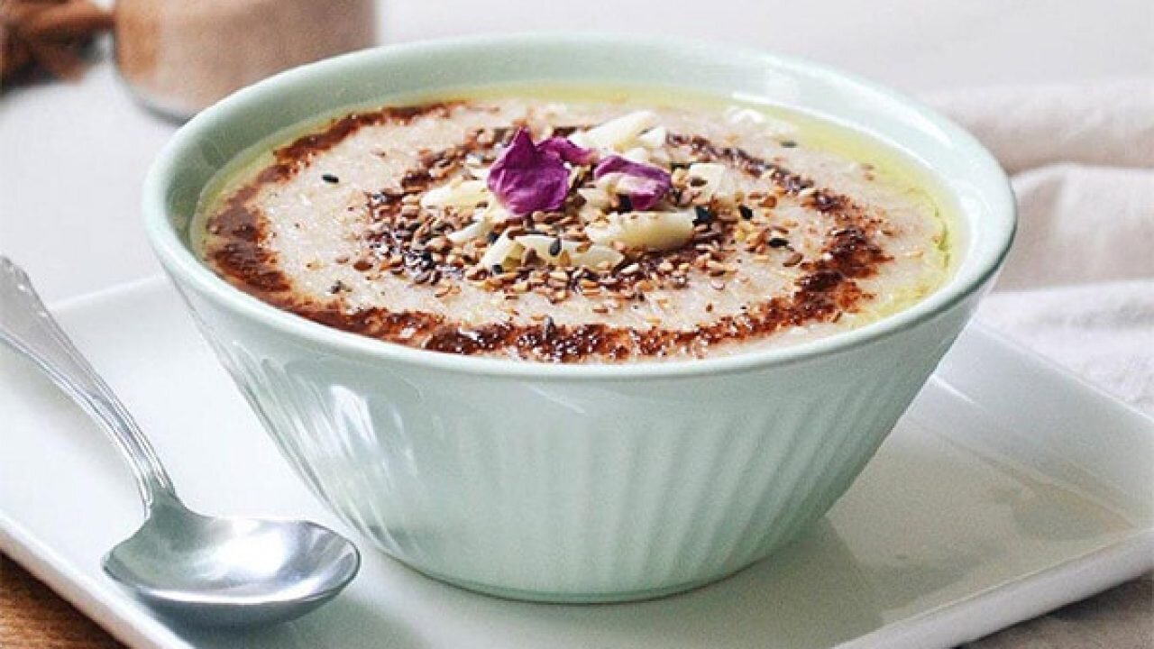 بهترین پیش غذای لطیف سفره افطار؛ در وعده افطار حتما آش بخورید