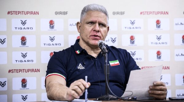 اعتراف تلخ مانولوپولوس: اردن بهتر از ما بود