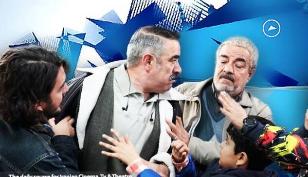 «اسباب زحمت» روی موقعیت تکراری آبروداری در خواستگاری دست گذاشته است