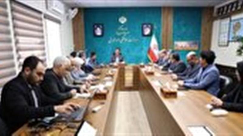 مکان یابی دامداری‌های بزرگ مهریز با محوریت ملاحظات زیست محیطی