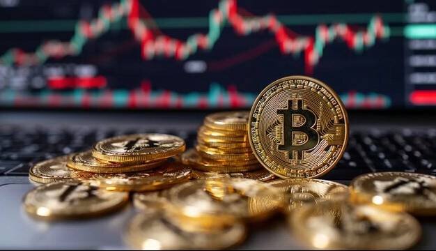 بیتکوین با شوک تورمی سقوط کرد