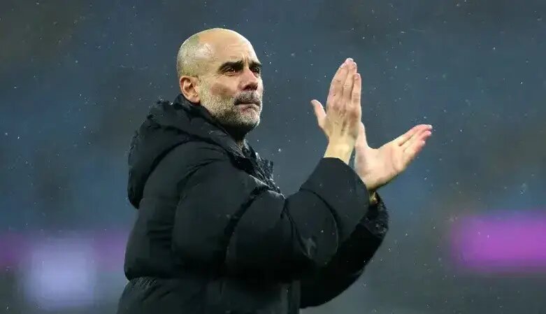 آمار ترسناک گواردیولا مقابل رئال مادرید!