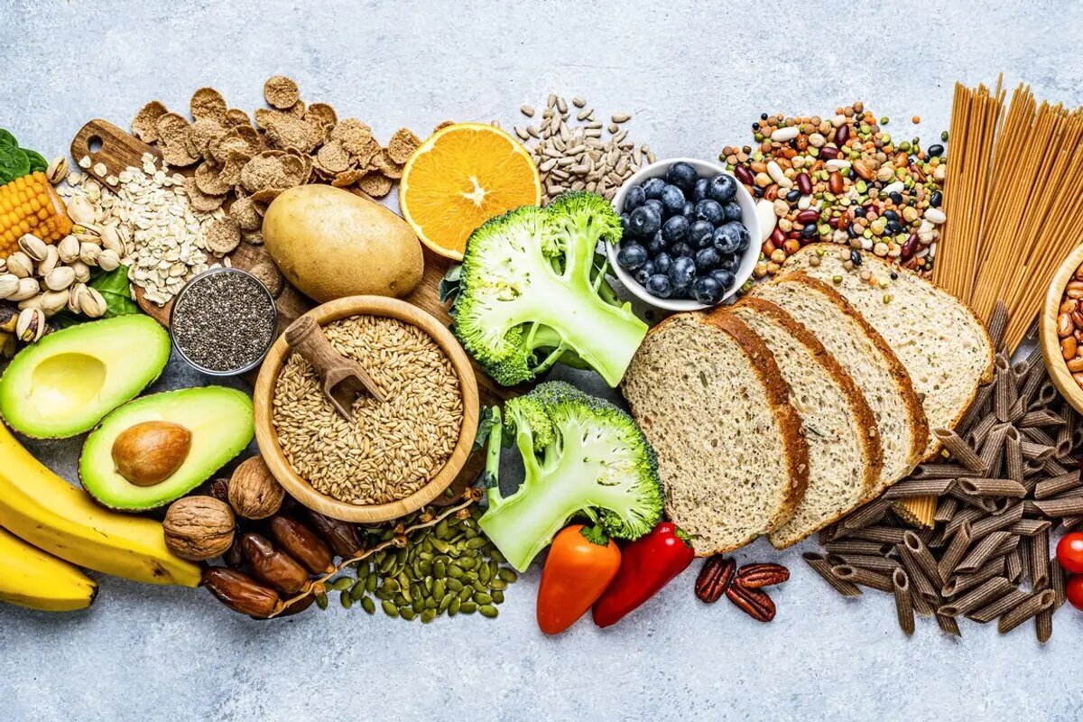 بهترین تغذیه برای سلامت روده ؛ ارتباط روده و مغز چگونه بر خلقوخو تأثیر میگذارد؟