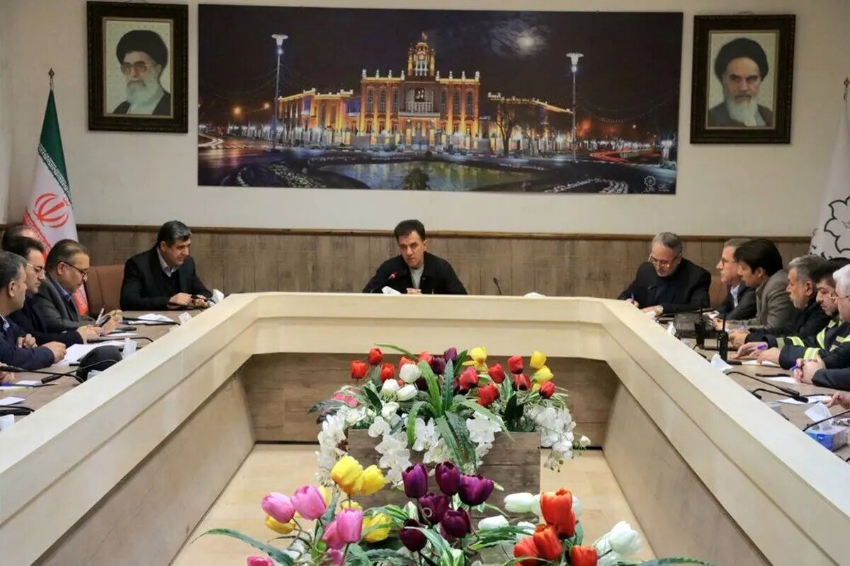 مترو تبریز رایگان شد/ آمادگی شهرداری برای اسکان اضطراری