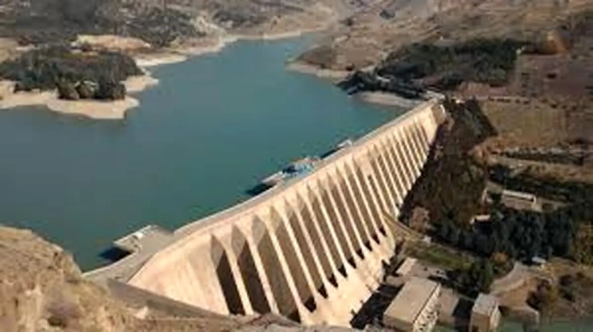دشت عباس، زمینهای تشنه در سایه کاهش حقآبه/کشاورزان: ما چیزی جز حقآبه خودمان نمیخواهیم