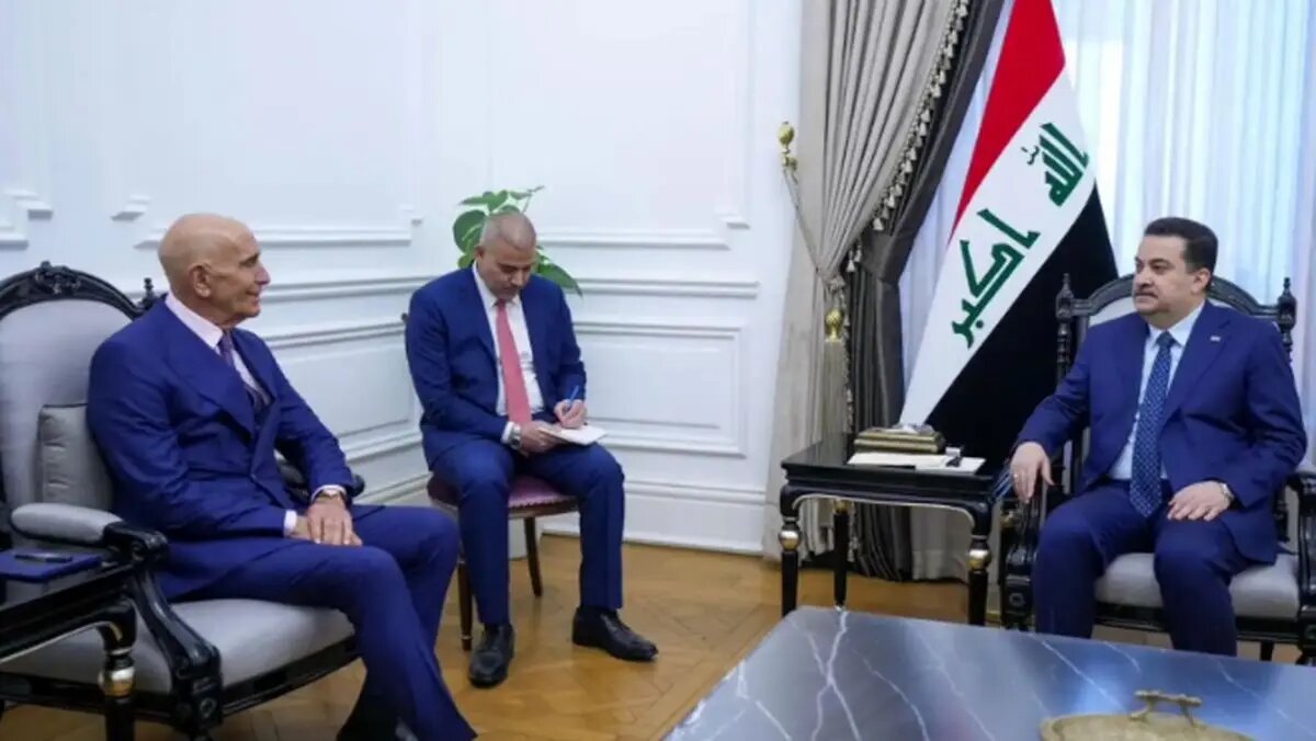 تهدید تحریمی آمریکا علیه المالکی در آستانه رقابتهای سیاسی عراق