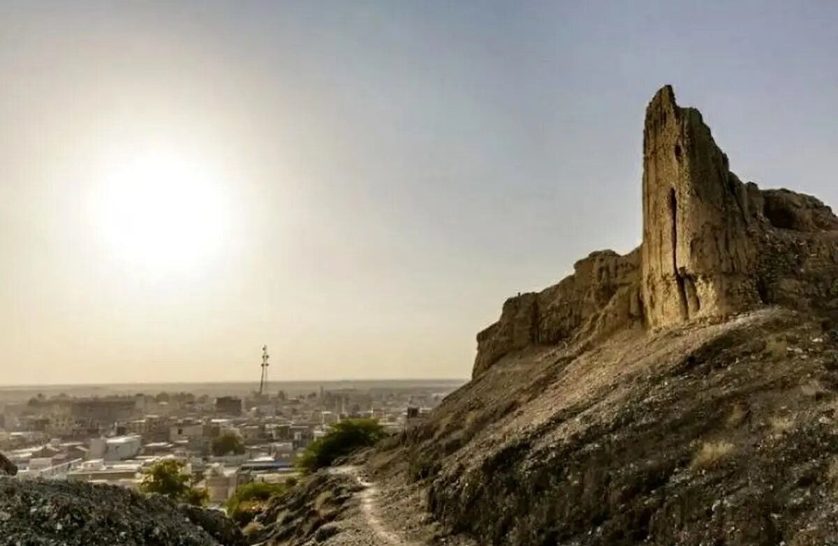 دبستان دخترانه در میناب هدف مستقیم رژیم صهیونیستی قرار گرفت/تاکنون ۵۳ شهید و ۶۰ مجروح