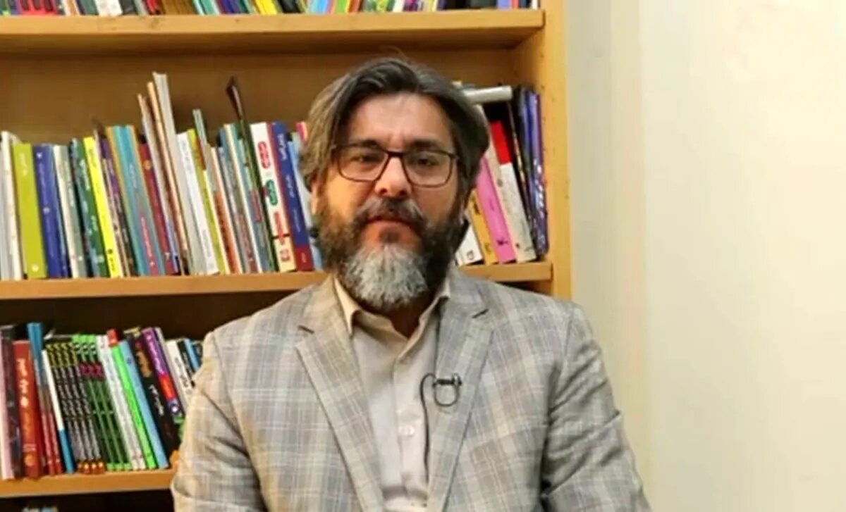نسبت اقتدار ملی و تمامیت ارضی با فرهنگ