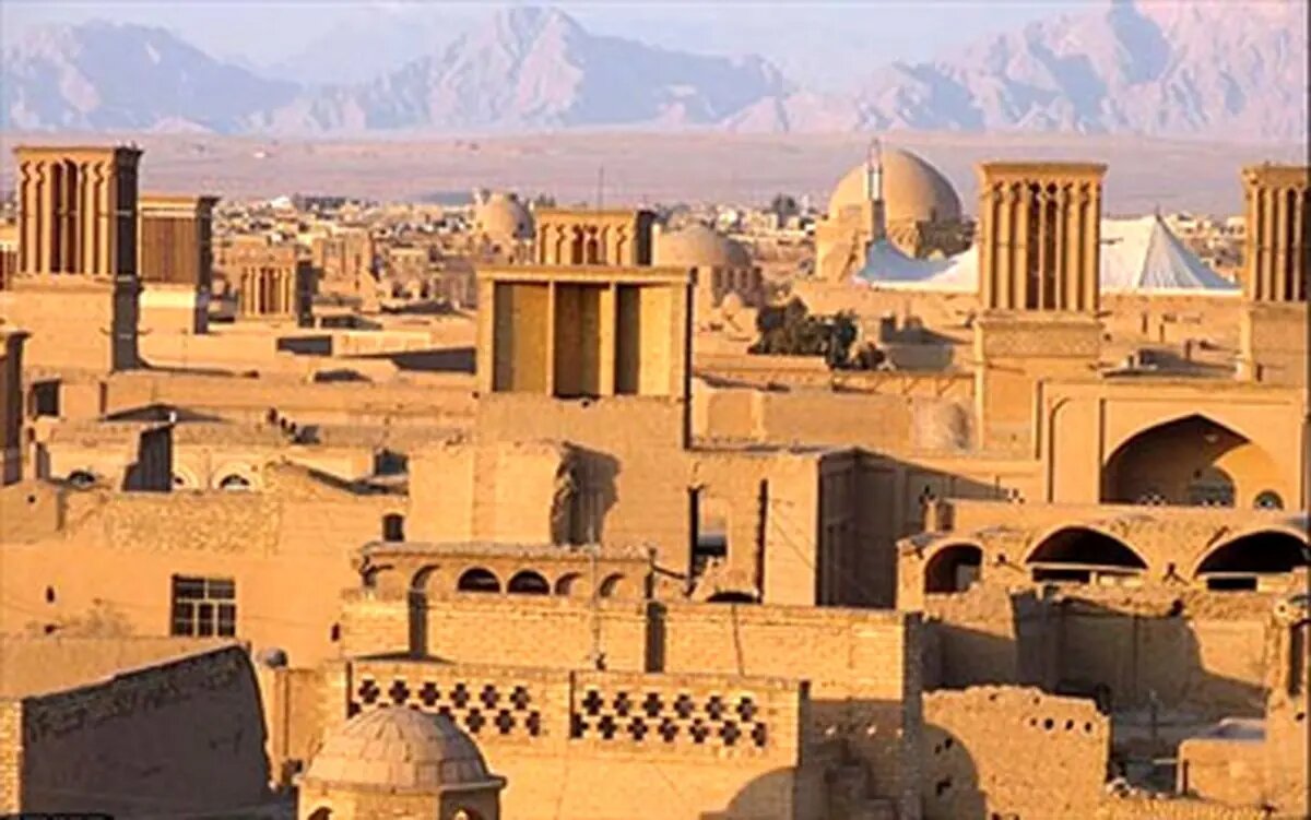 حمله رژیم صهیونسیتی به استان یزد در 2 مرحله / فعالیت غیرحضوری مدارس و دانشگاههای استان تا اطلاع ثانوی