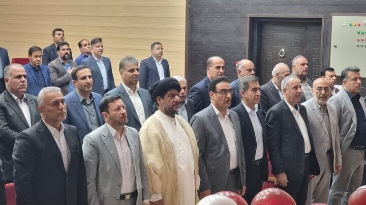 امام جمعه گناوه: جشن گلریزان نماد کرامت انسانی و همدلی اجتماعی است