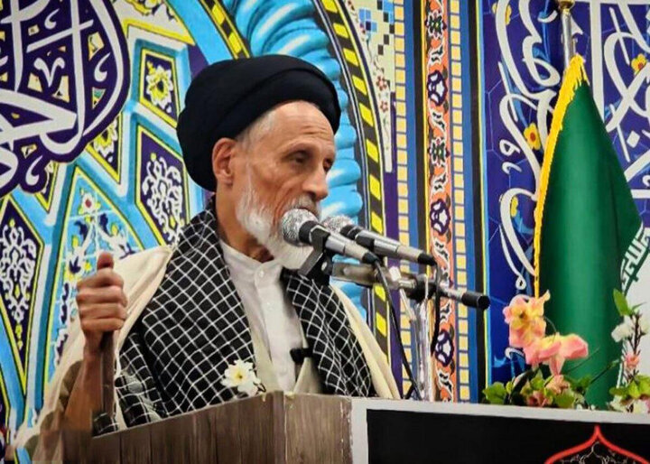 ماه رمضان فرصت طلایی برای بازگشت به سبک زندگی قرآنی است