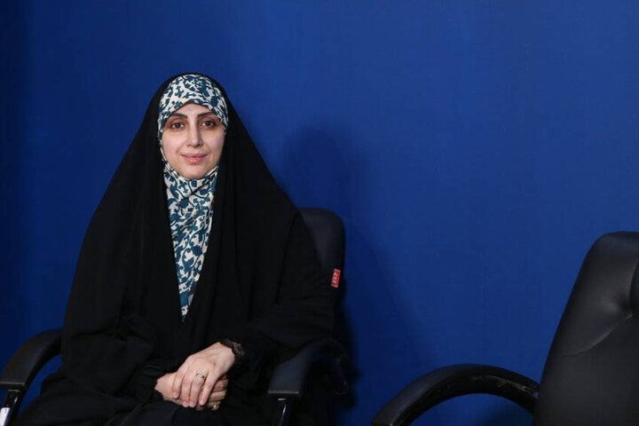 حضرت خدیجه (س) نشانه ظرفیت زنان در عبور از محدودیتهای ساختاری است