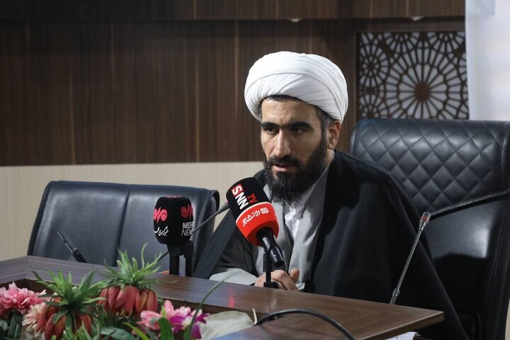 آقابابایی: «زندگی با آیهها» به دنبال جذب قشر خاکستری است