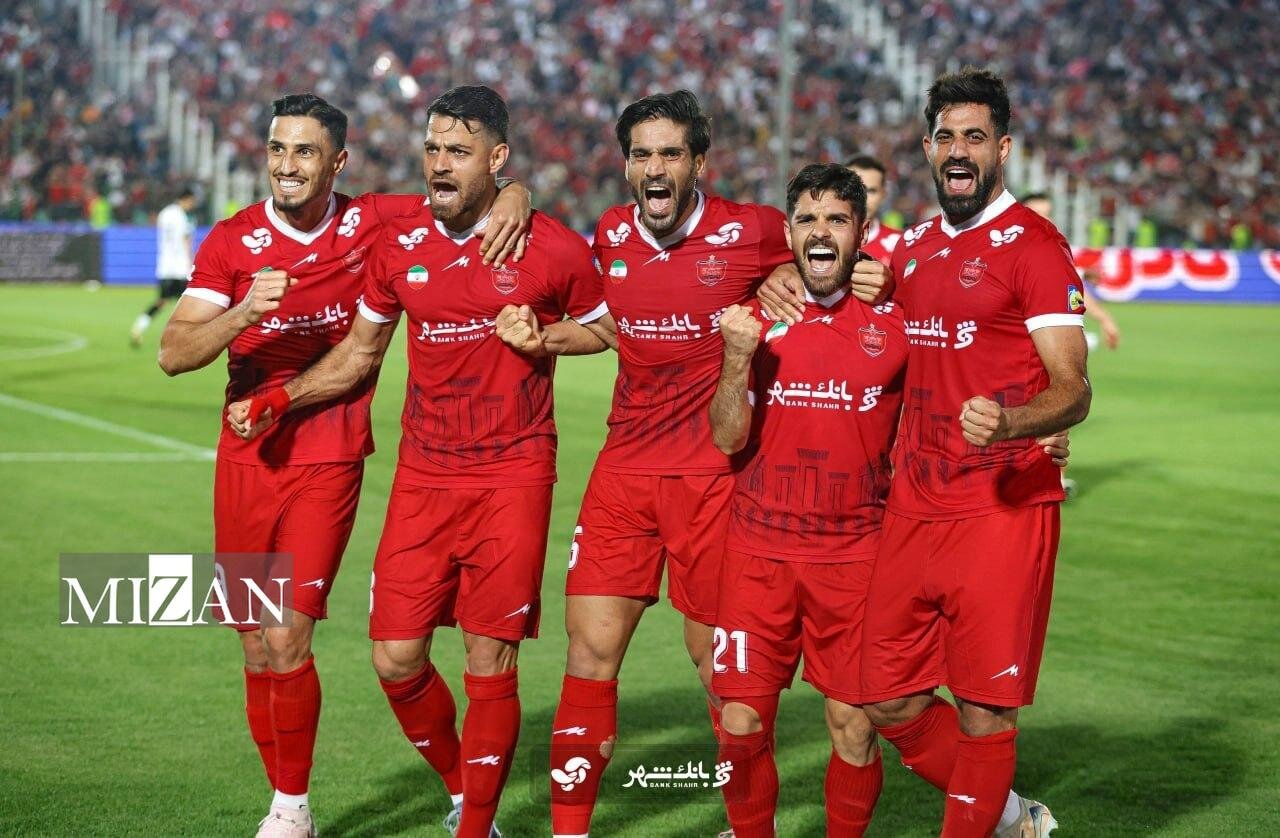 ذوبآهن - پرسپولیس؛ فولادشهر، مرز سقوط یا سکوی بازگشت/ ماموریت احیاء اوسمار در خانه گاندوها