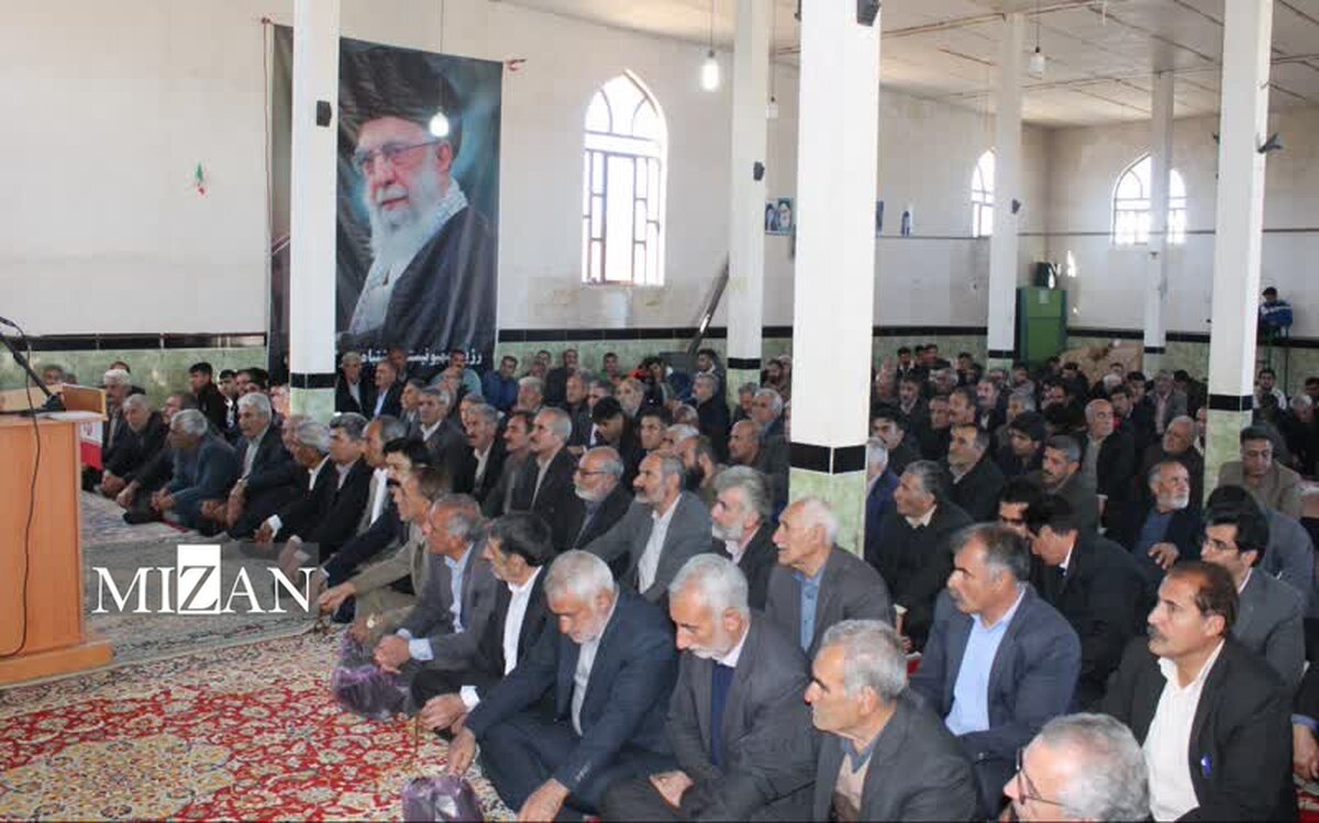 آیین خون صلح در دلفان؛ جلوهای از گذشت و عدالت ترمیمی در زاگرس