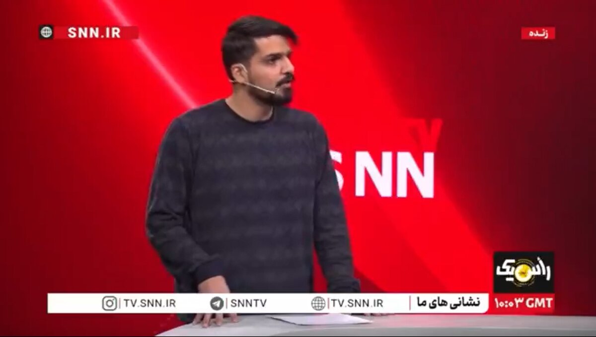 سگ زرد آمریکایی هنوز مردم و رهبر جمهوری اسلامی ایران را نشناخته است/ حملات نیروهای مسلح ما منطقه‌ای آغاز شد + فیلم