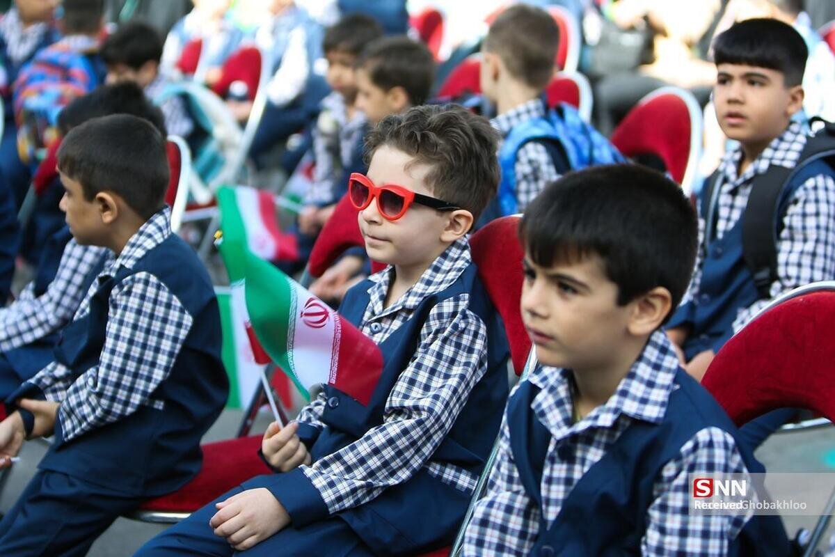 طرح ملی «باانرژیها» در ۱۲۰ هزار مدرسه کشور اجرا شد