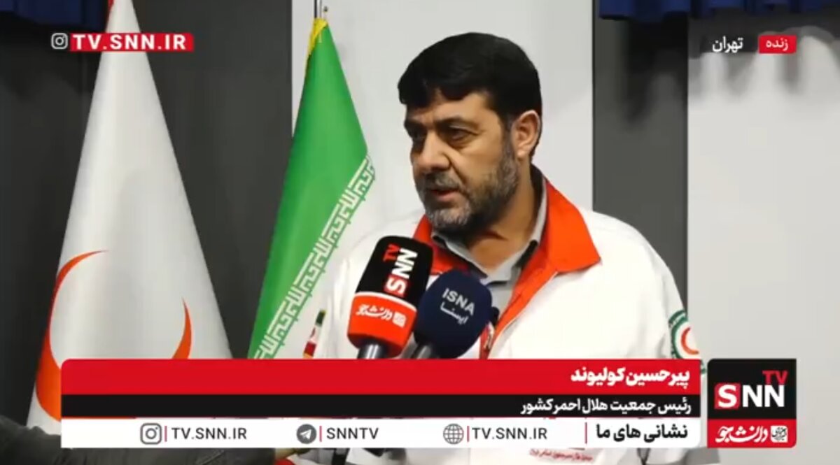 مناطق مسکونی و غیرنظامی مورد اصابت قرار گرفت + فیلم