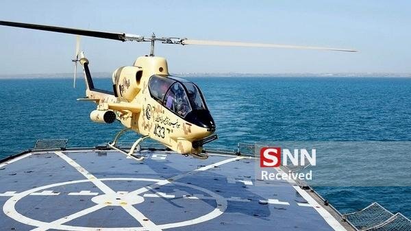 پیشرفته‌ترین بالگرد جنگی روسی در آسمان تهران / آیا میل ۲۸ جایگزین بالگرد‌های کبرا در ایران می‌شود؟+عکس