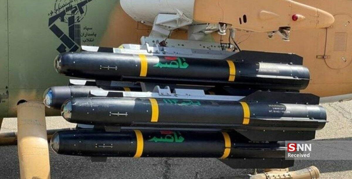 پیشرفته‌ترین بالگرد جنگی روسی در آسمان تهران / آیا میل ۲۸ جایگزین بالگرد‌های کبرا در ایران می‌شود؟+عکس