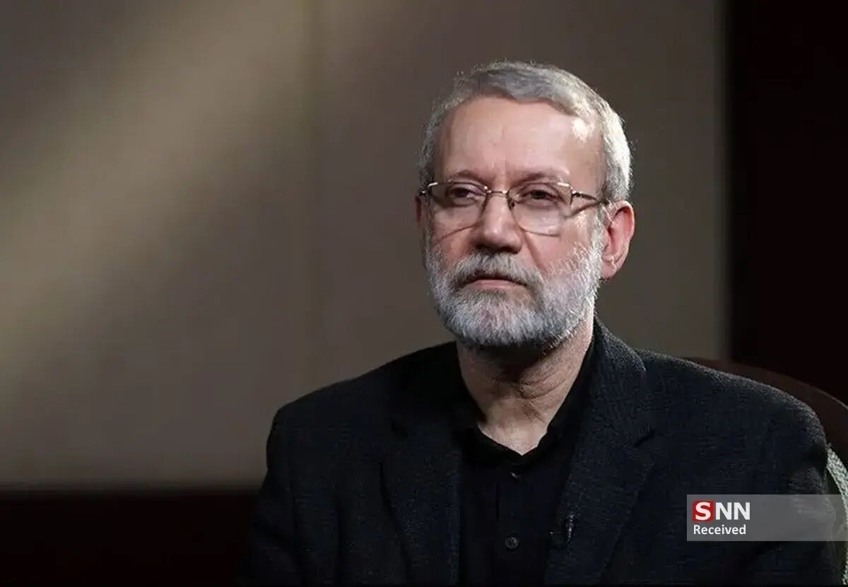 پیام تسلیت لاریجانی در پی درگذشت حجت الاسلام امام جمارانی