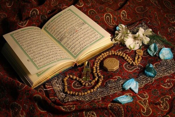 اوقات شرعی دهمین روز ماه رمضان در تهران