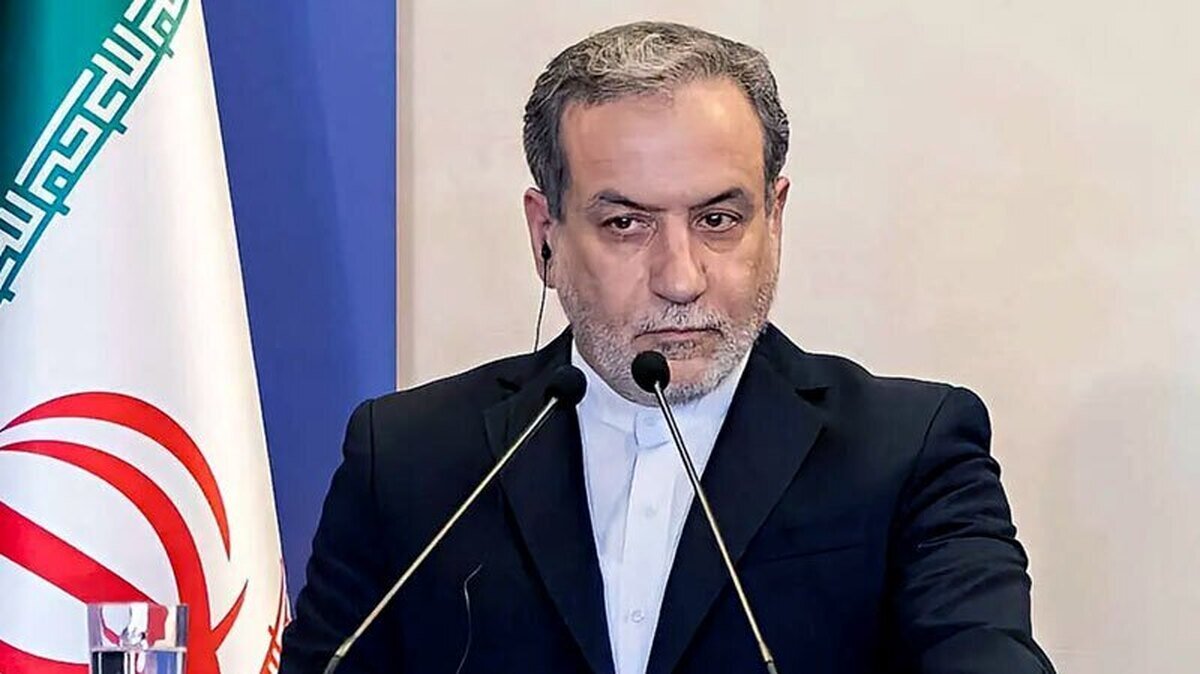 نامه عراقچی به دبیرکل و رئیس شورای امنیت سازمان ملل متحد در پی حملات آمریکا و اسرائیل به ایران