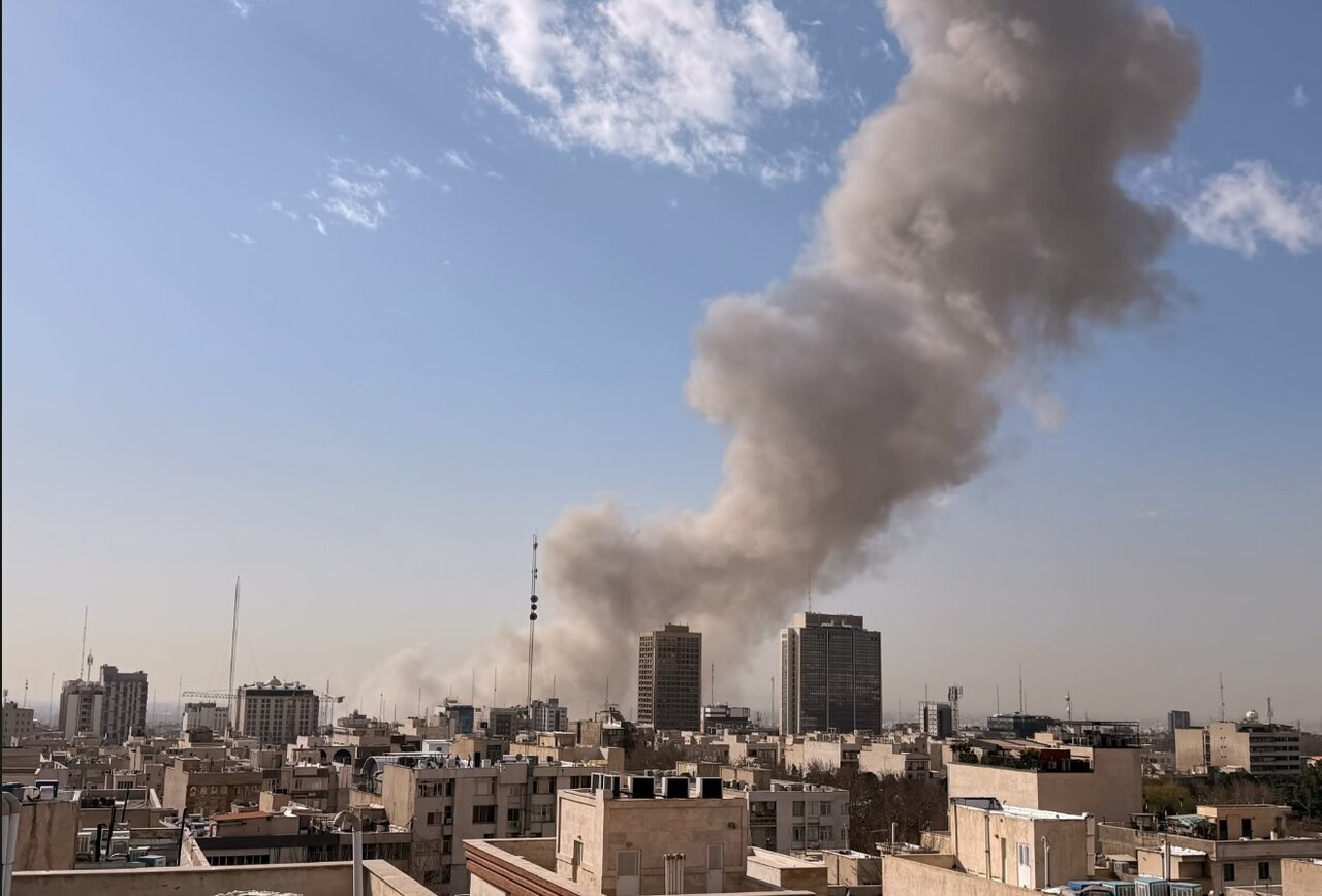 انفجارها در ایلام تلفات نداشت