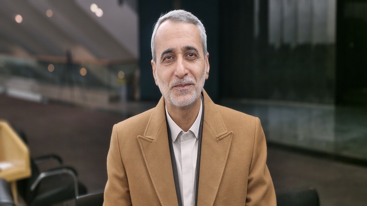 ایران در جنگ الکترونیک یک آرایش منظم دفاعی و امنیتی ایجاد کرده است