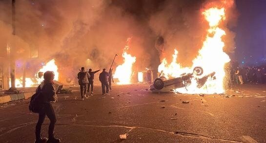 اَندَر معجزات اینترنشنال؛ مردههایی که زنده میشوند!